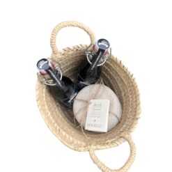 Mini Capackzo Cheese and Cheers Gourmet