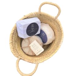 Capackzo Trío Quintián Gourmet