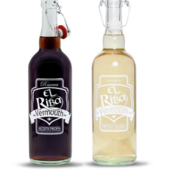 Pack vermouth Vaya Par gourmet