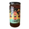 Miel cruda de flores silvestres Dabella 1000g