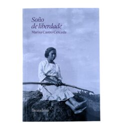 Libro SOÑO DE LIBERDADE