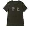 Camiseta Eu son de feira!